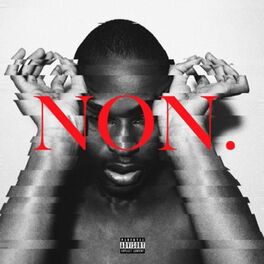 Album cover of NON