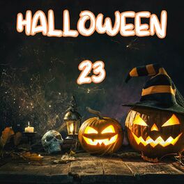 Album cover of Halloween 23