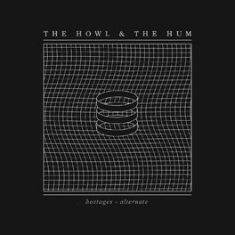 Album cover of Hostages (Alternate)
