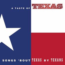Album cover of A Taste Of Texas