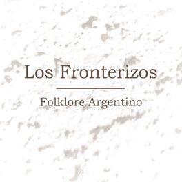 Album cover of Folklore Argentino