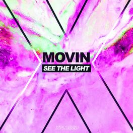 Album cover of See The Light