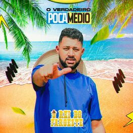 Album cover of O Verdadeiro Poca Médio