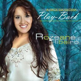 Album cover of A Face da Glória (Playback)