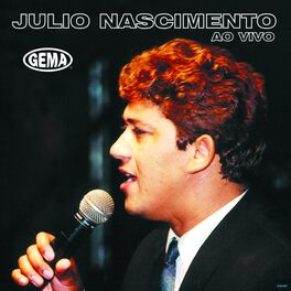 Album cover of Julio Nascimento (Ao Vivo)