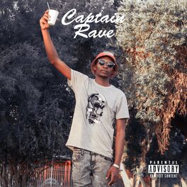 Album cover of Captain Rave
