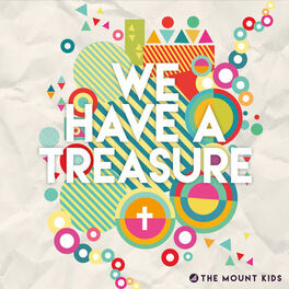 Album cover of We Have a Treasure