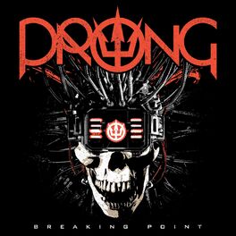 Album cover of Breaking Point