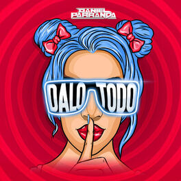 Album cover of Dalo Todo