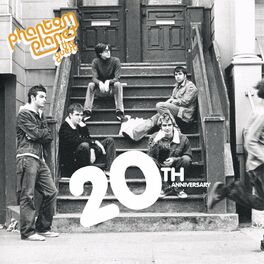 Album cover of The Guest (20th Anniversary Edition)