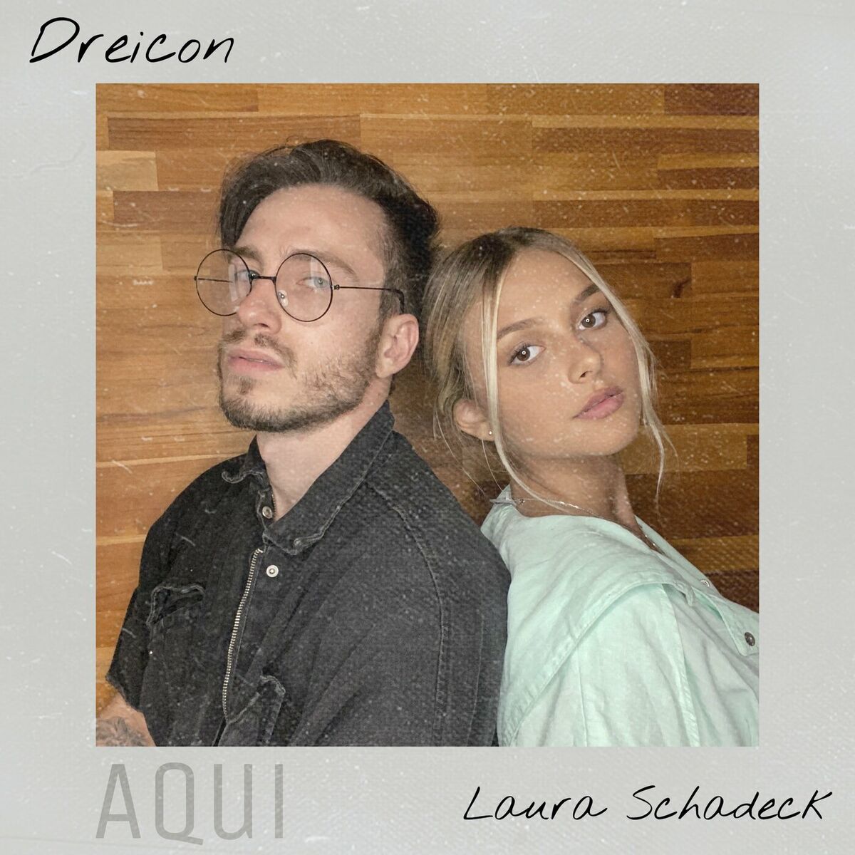 Laura Schadeck: albums, songs, playlists | Listen on Deezer