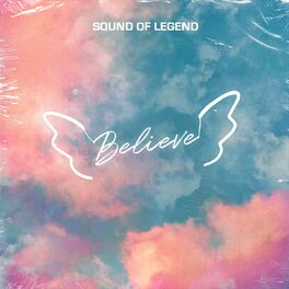 Album cover of Believe (Club Mix)