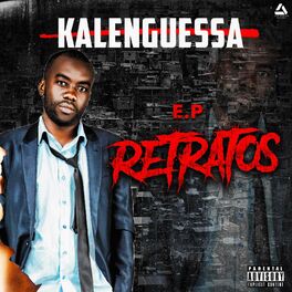 Album cover of Retratos