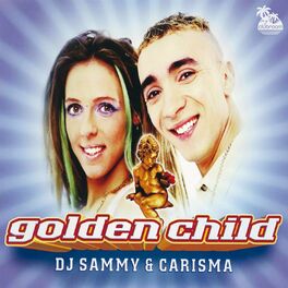 Album cover of Golden Child