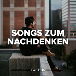 Album cover of Songs zum Nachdenken