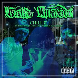 Album cover of Calle querida