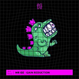 Album cover of Gain Reduction