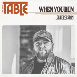 Album cover of When You Run