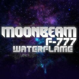 Album cover of Moonbeam