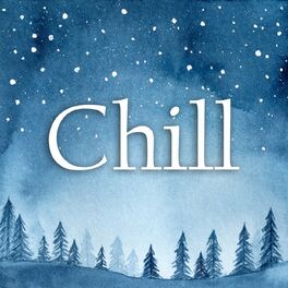 Album cover of Chill Christmas