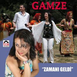 Album cover of Zamanı Geldi