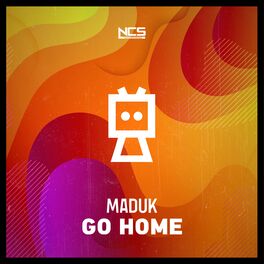Album cover of Go Home