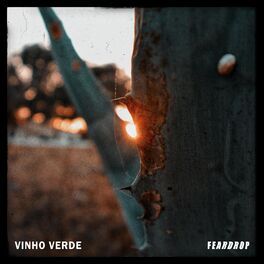 Album cover of Vinho Verde