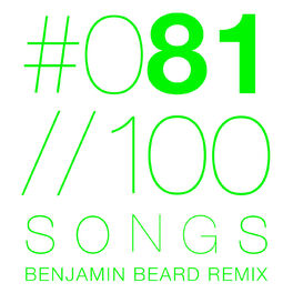 Album cover of Say It Like You Mean It (Benjamin Beard Remix)