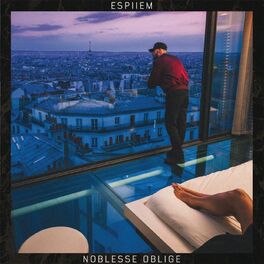 Album cover of Noblesse Oblige