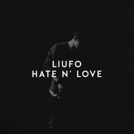 Album cover of Hate n' Love