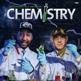 Album cover of Chemistry