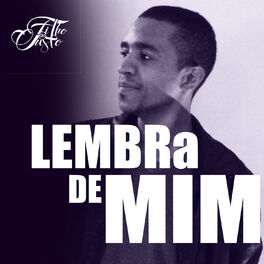 Album cover of Lembra de Mim