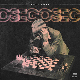 Album cover of Egos