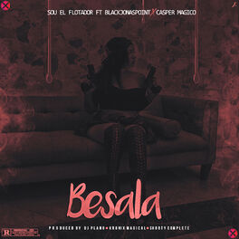 Album cover of Bésala