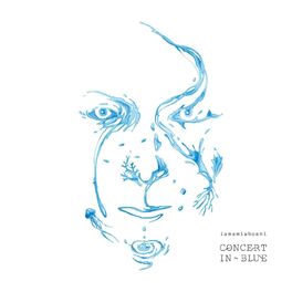 Album cover of CONCERT IN BLUE