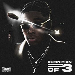 Album cover of Definition Of 3