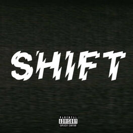 Album cover of Shift