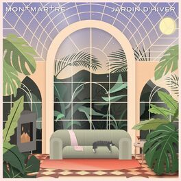 Album picture of Jardin d'hiver