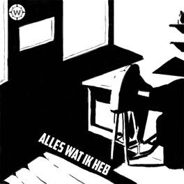 Album cover of Alles Wat Ik Heb