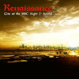 Album cover of Live at the BBC - Sight & Sound