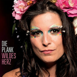 Album cover of Wildes Herz