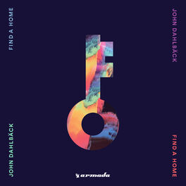 Album cover of Find A Home