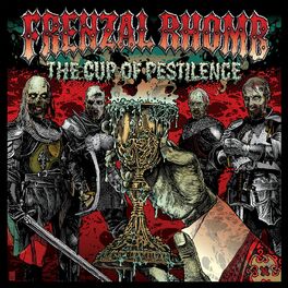 Album picture of The Cup of Pestilence
