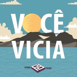 Album cover of Você Vicia