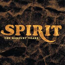 Album cover of The Mercury Years