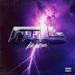 Album cover of Full