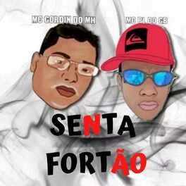 Album cover of Senta Fortão