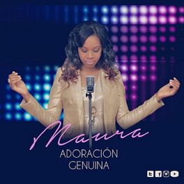 Album cover of Adoración Genuina