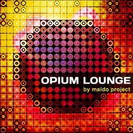 Album cover of Opium Lounge
