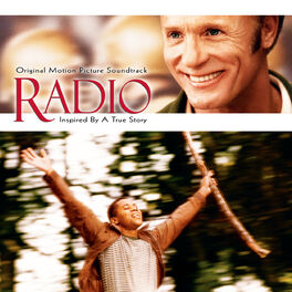 Album cover of Radio Motion Picture Soundtrack